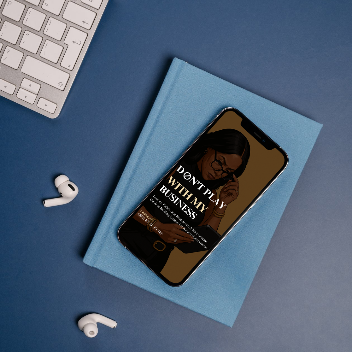 Audiobook Book