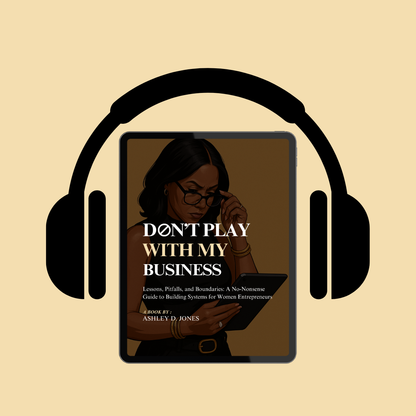 Audiobook Book