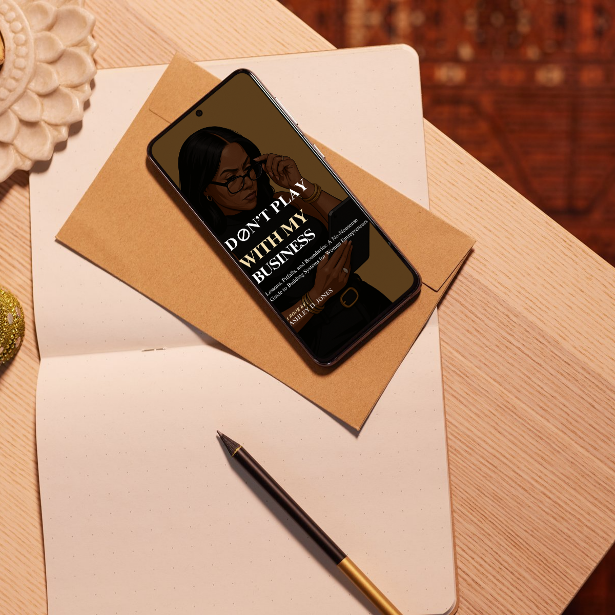 Audiobook Book