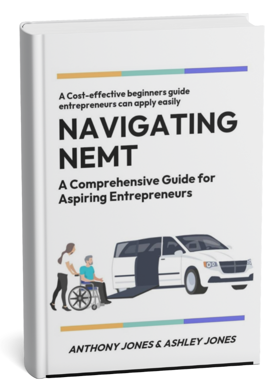 Navigating NEMT (eBook Version)